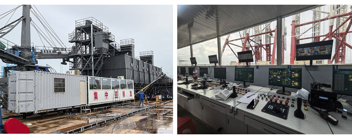 DCM四軸攪拌鉆機(jī) DCM四軸攪拌鉆機(jī)