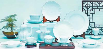 小陶瓷 闖出 大市場 小商品 大產(chǎn)業(yè)15