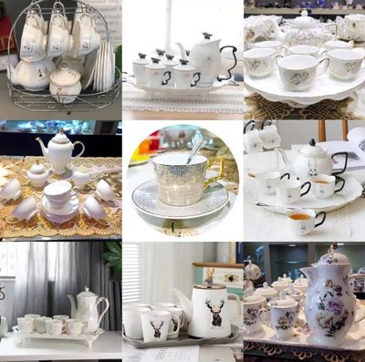 A惹!景德鎮(zhèn)陶瓷亮相賓陽(yáng),竟然就在思遠(yuǎn)路這里&hellip;