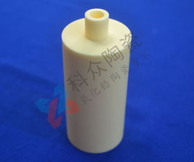 氧化鋁陶瓷廠家的產品介紹 多圖