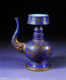 陶瓷 藝術與科技的結晶