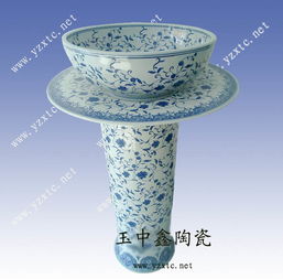 陶瓷洗臉盆廠家、圖片及價格指南