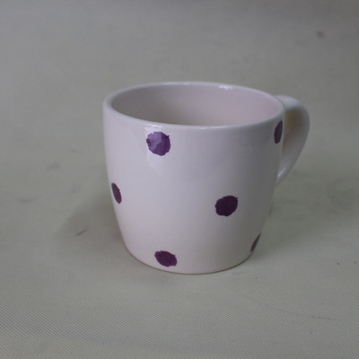 探秘德化輕質(zhì)陶瓷杯 義烏工藝與庫存家居的完美融合