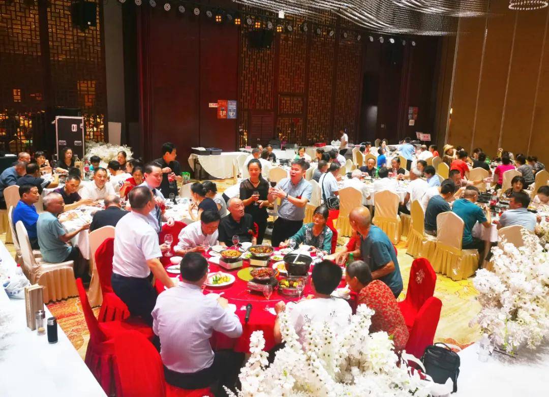 熱烈慶祝瑞昌健晨服務(wù)中心盛大開業(yè)慶典圓滿成功