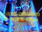 明月璀璨，定格幸福時(shí)刻——山東明月婚慶用品公司相冊(cè)圖片與慶典服務(wù)全解析