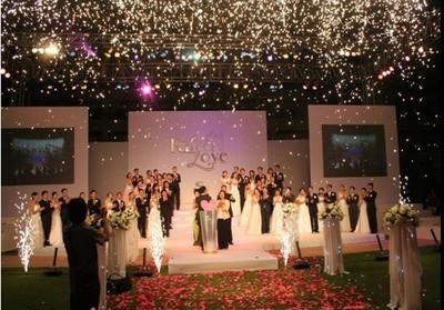 三亞慶典服務專家 誠聚文化傳媒，打造專屬慶典體驗